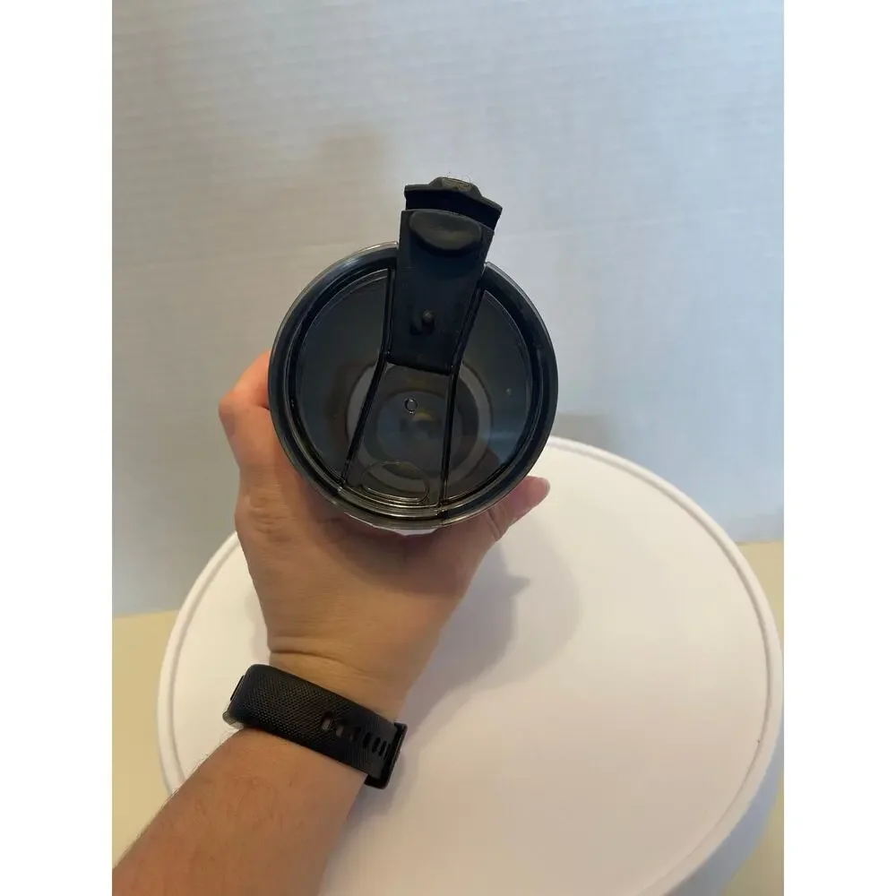 RTIC 20oz tumbler